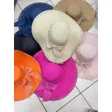 Cappello di Paglia Estate Made in Cina — foto 1