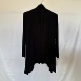 Maglierie&Felpe(D) Genere Cardigan Donna Estate Made in Italia Quotidiano Colori Casuale Standard — foto 4