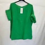 Maglierie&Felpe(D) Genere Cardigan Donna Estate Made in Italia Quotidiano Colori Casuale Standard — foto 5