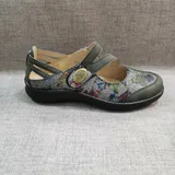 Sandali(D) Genere Sandali con Zeppa Donna Made in Cina — foto 3