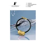 Collana Quattro stagioni Made in Cina Quotidiano Vari Colori — foto 1