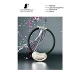 Collana Quattro stagioni Made in Cina Quotidiano Vari Colori — foto 3