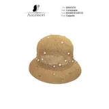 Cappello di Paglia Estate Made in Cina Quotidiano Vari Colori — foto 3
