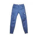 blu #485C81