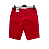 Pantaloni Bermuda Uomo Primavera/Estate Made in Cina Tempo libero Vari Colori Standard — foto 3