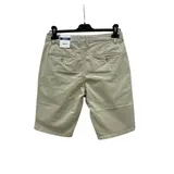 Pantaloni Bermuda Uomo Primavera/Estate Made in Cina Tempo libero Vari Colori Standard — foto 3