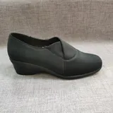 Sandali(D) Genere Sandali con Zeppa Donna Made in Cina — foto 3