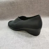 Sandali(D) Genere Sandali con Zeppa Donna Made in Cina — foto 4
