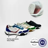 Sneakers(U) Uomo Sneakers basse Uomo Quattro stagioni Tempo libero — foto 1