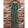 verde #7A814B