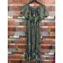 verde #7A814B