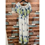 Curvy nome Genere Abiti Donna Primavera/Estate Made in Italia Quotidiano Vari Colori Curvy(taglie forti) — foto 4