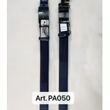 Cinture Uomo Cinture Uomo Quattro stagioni Made in Cina Tempo libero Colore Unico 4 cm — foto 1