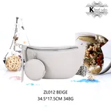 Sintetico Genere Portafogli Unisex Quattro stagioni Made in Cina Quotidiano Colore Unico — foto 4