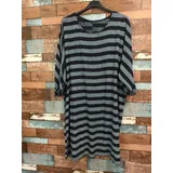 Curvy nome Genere Abiti Donna Primavera/Estate Made in Italia Quotidiano Vari Colori Curvy(taglie forti) — foto 3