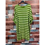 Curvy nome Genere Abiti Donna Primavera/Estate Made in Italia Quotidiano Vari Colori Curvy(taglie forti) — foto 4