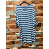 Curvy nome Genere Abiti Donna Primavera/Estate Made in Italia Quotidiano Vari Colori Curvy(taglie forti) — foto 5