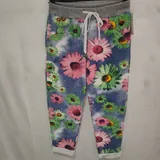 Pantaloni(D) Genere Pantaloni Donna Primavera/Estate Made in Italia Tempo libero Vari Colori Standard 110x170cm — foto 4