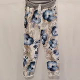 Pantaloni(D) Genere Pantaloni Donna Primavera/Estate Made in Italia Tempo libero Vari Colori Standard 110x170cm — foto 1