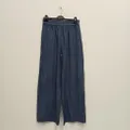 blu #485C81