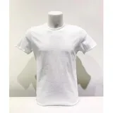 Basic Uomo Estate Made in Italia Quotidiano Vari Colori Standard — foto 1
