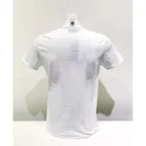 Basic Uomo Estate Made in Italia Quotidiano Vari Colori Standard — foto 3