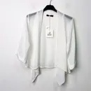 bianco #FFFFFF