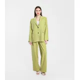 Completo Donna Primavera/Estate Made in Italia Quotidiano Colore Unico Standard — foto 1