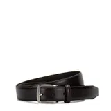 Cinture Uomo Quattro stagioni Made in Italia Quotidiano 3.5 cm — foto 1