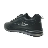 Sneakers basse Uomo Primavera Made in Cina Sportivo Plateau Anteriore Tonda — foto 5