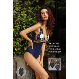 Costumi Interi Donna Made in Cina — foto 1