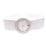 Cinture Donna Quattro stagioni Made in Cina Vari Colori 6 cm — foto 3