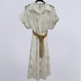 Maglierie&Felpe(D) Genere Cardigan Donna Estate Made in Italia Quotidiano Colori Casuale Standard — foto 3