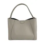 Borsa Spalla Donna Quattro stagioni Made in Italia Quotidiano Vari Colori Cerniera lampo — foto 5