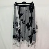 Pantaloni(D) Genere Pantaloni Donna Primavera/Estate Made in Italia Tempo libero Vari Colori Standard 110x170cm — foto 4