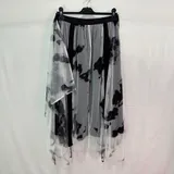 Pantaloni(D) Genere Pantaloni Donna Primavera/Estate Made in Italia Tempo libero Vari Colori Standard 110x170cm — foto 5