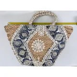 Borsa a Mano Donna Primavera Made in Cina Quotidiano — foto 1