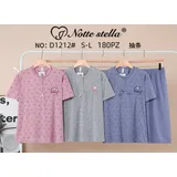 Intimo(D) Genere Intimo per Notte Donna Estate Made in Cina Quotidiano Vari Colori Standard — foto 1