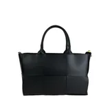 Borsa a Mano Donna Primavera/Estate Made in Italia Vari Colori 8 colori Cerniera lampo — foto 3