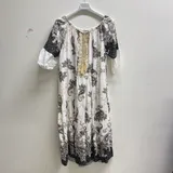 Curvy nome Genere Abiti Donna Primavera/Estate Made in Italia Quotidiano Vari Colori Oversize — foto 1