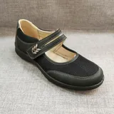 Sandali(D) Genere Sandali con Zeppa Donna Made in Cina — foto 1
