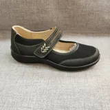 Sandali(D) Genere Sandali con Zeppa Donna Made in Cina — foto 3