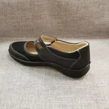 Sandali(D) Genere Sandali con Zeppa Donna Made in Cina — foto 4