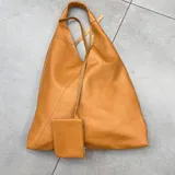 Donna Borsa a Mano Made in Italia — foto 1