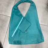 Donna Borsa a Mano Made in Italia — foto 1