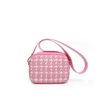 Borsa a Tracolla Donna Estate Made in Cina Tempo libero Vari Colori — foto 4