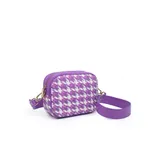 Borsa a Tracolla Donna Estate Made in Cina Tempo libero Vari Colori — foto 1