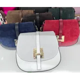 Donna Borsa a Mano Made in Italia — foto 1