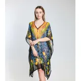 Giacca Blazer Canottiera Donna Primavera/Estate Made in India Quotidiano Vari Colori Standard — foto 1