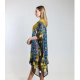 Giacca Blazer Canottiera Donna Primavera/Estate Made in India Quotidiano Vari Colori Standard — foto 5